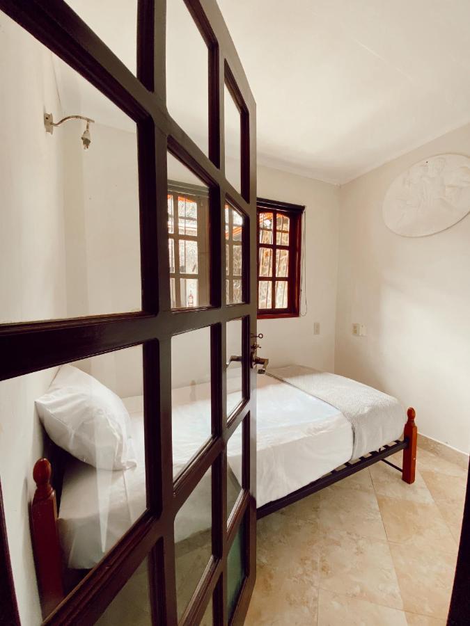 Bed and Breakfast Casa Grimaldo à El Valle de Anton Extérieur photo