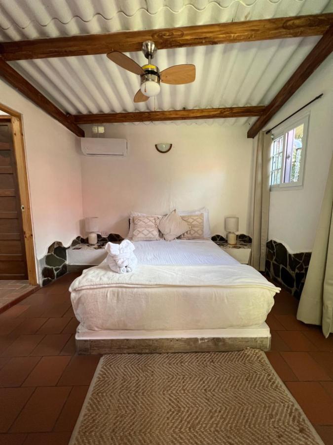 Bed and Breakfast Casa Grimaldo à El Valle de Anton Extérieur photo